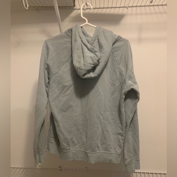 NIKE Hooded Sweatshirt - Picture 4 of 4